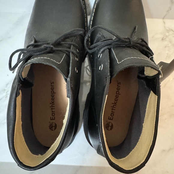 Men’s Timberland Earthkeeper’s Boots - Size 8.5 - Picture 10 of 10